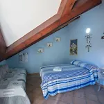 Mansarda Ciaciano Appartamento