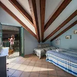 Mansarda Ciaciano *
