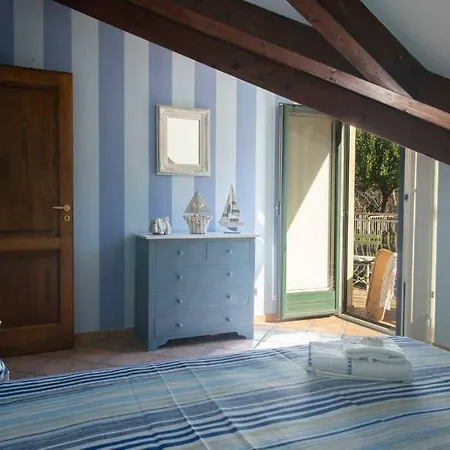 Mansarda Ciaciano Bomerano