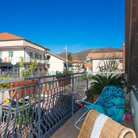 Mansarda Ciaciano Bomerano